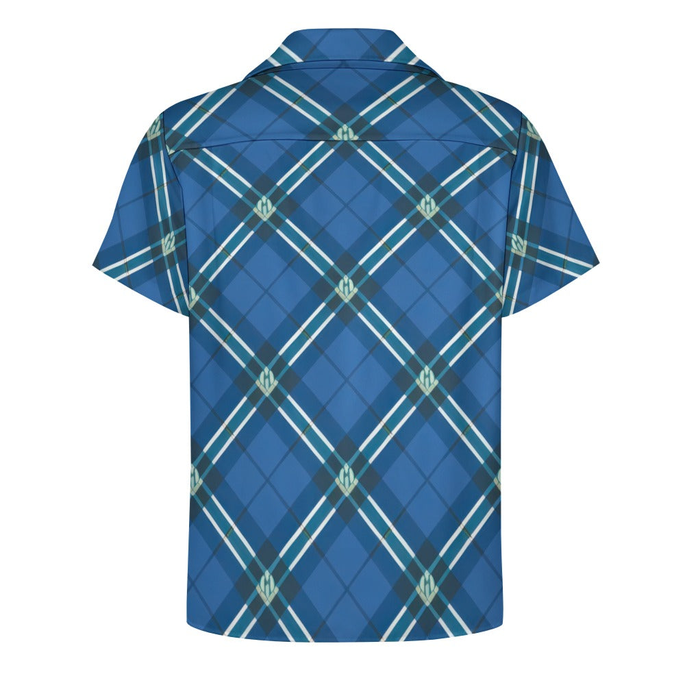 Reynolds Legacy Collection   The Blue Ridge Ranch Shirt