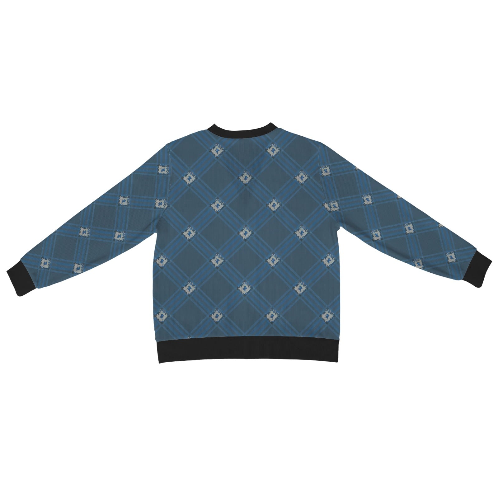 The Reynolds — Gentleman Rancher Cardigan