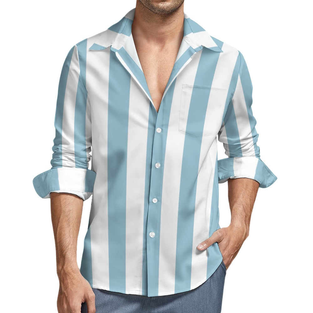 Reynolds Legacy Collection The Reynolds Western Stripe
