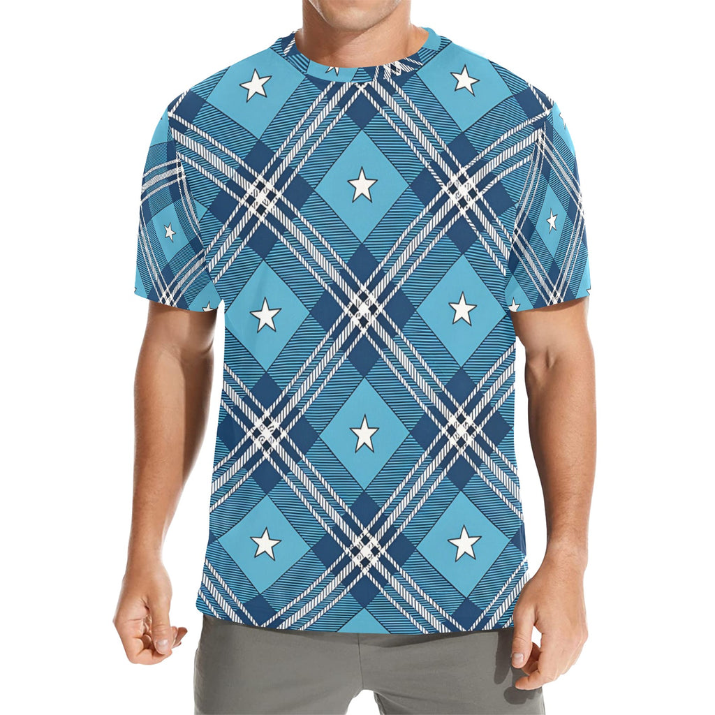 The Ranch Star Tee
