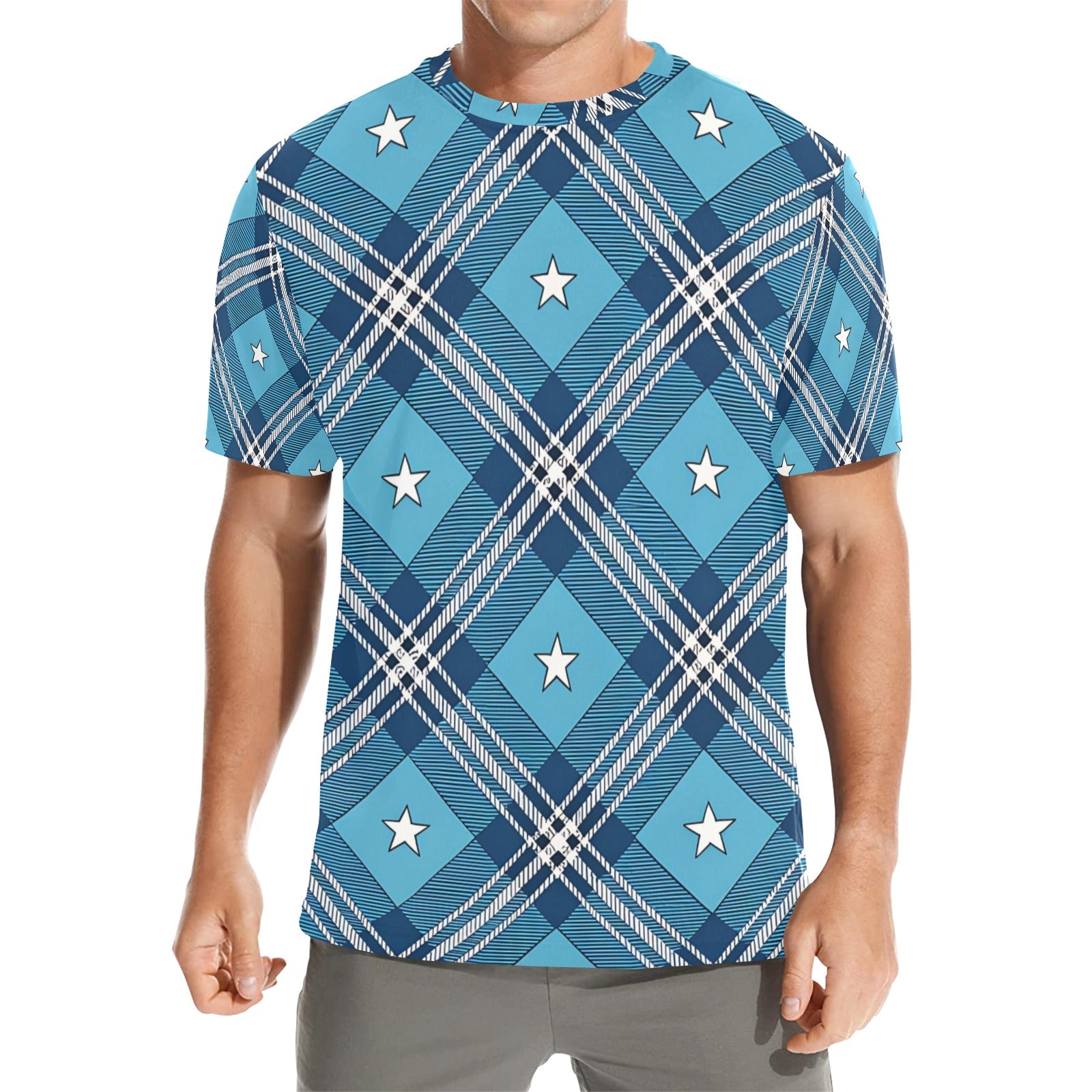 The Ranch Star Tee