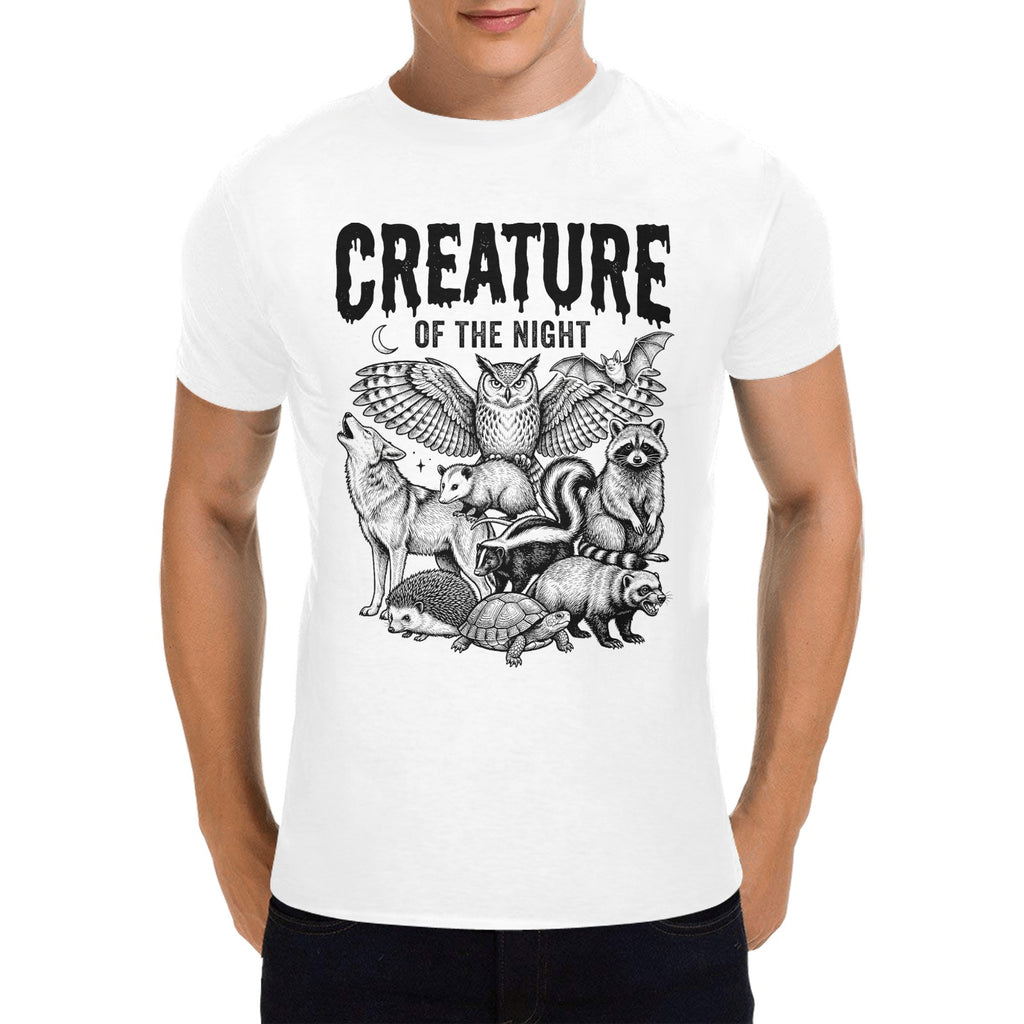 Creature of The Night