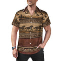 Wolf Hill Ranch – Run Wild Collection  Signature Camp Shirt