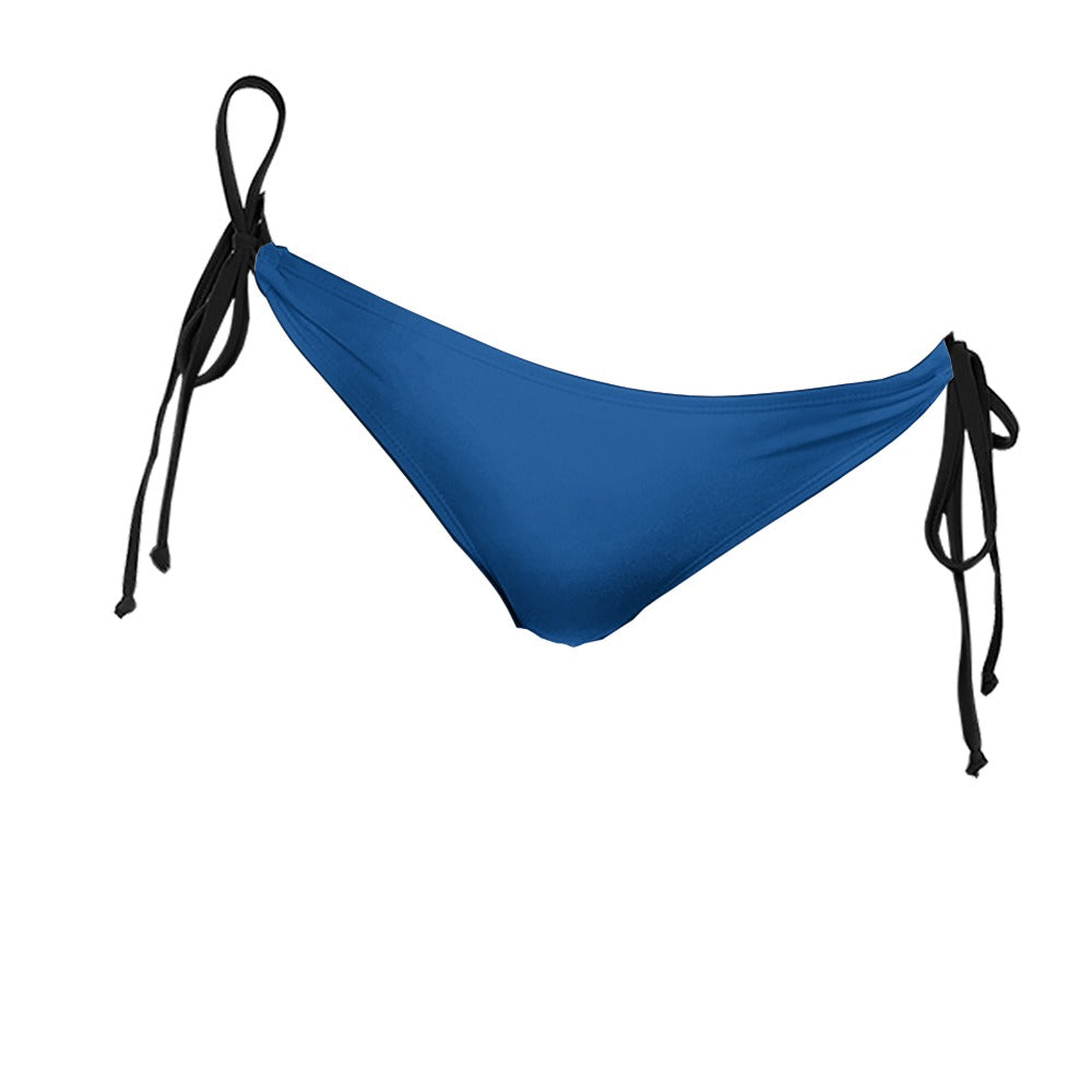 Ladies "Color Rush" Sexy Bikini Briefs