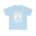 Mighty Mick's Boxing Gym 1976- Tee Classic