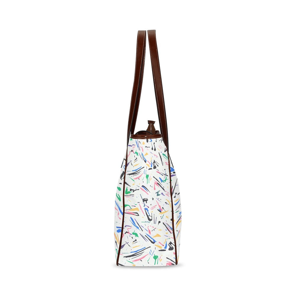 Miami Brush – South Beach Tote