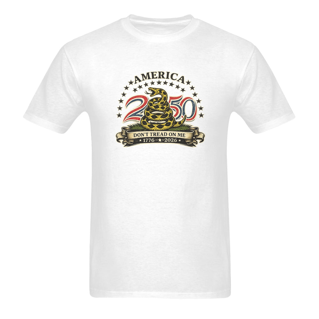 Men's America 250 Version 2 T-Shirt