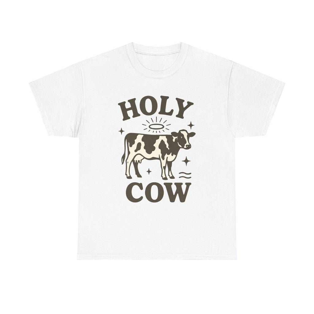Funny Cow Life Unisex Tee