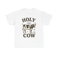 Funny Cow Life Unisex Tee
