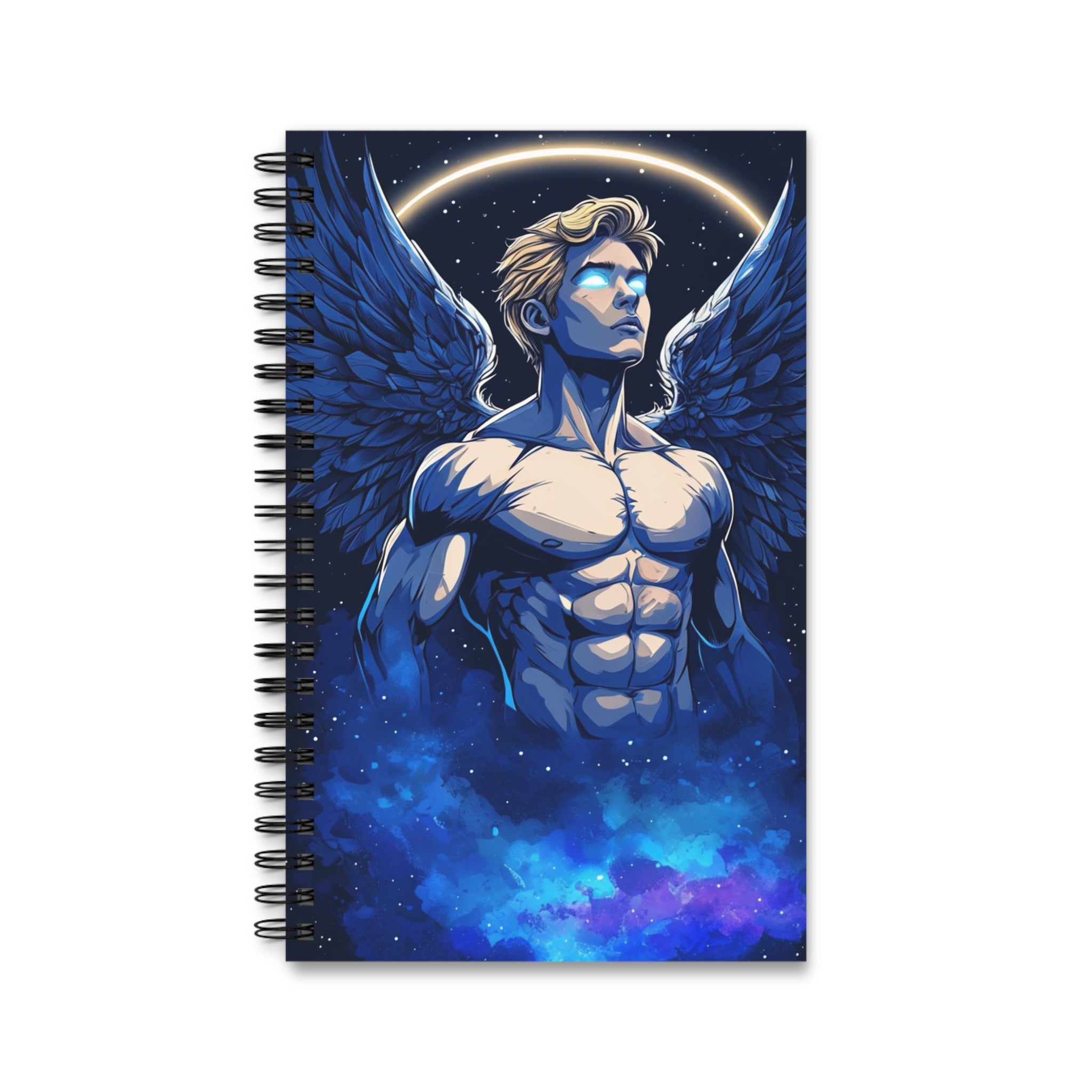 Spiral Journal ANGEL