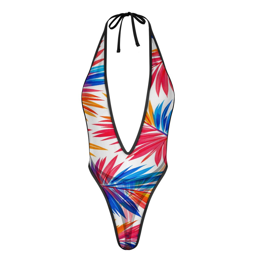 Caribbean Flair Women's jumpsuit underwear