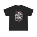 One Workout at a Time Fitness T-Shirt