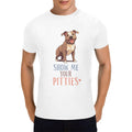 Show Me Your Pitties Unisex T-Shirt