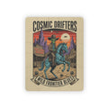 Puzzle — 'Cosmic Drifters: Wild Frontier Blues' 30-Piece Jigsaw