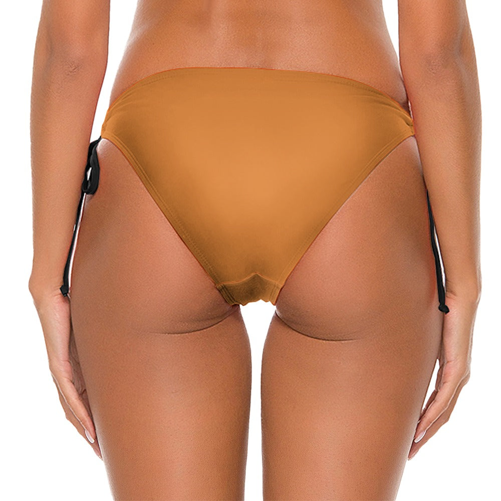 Ladies "Color Rush" Sexy Bikini Briefs