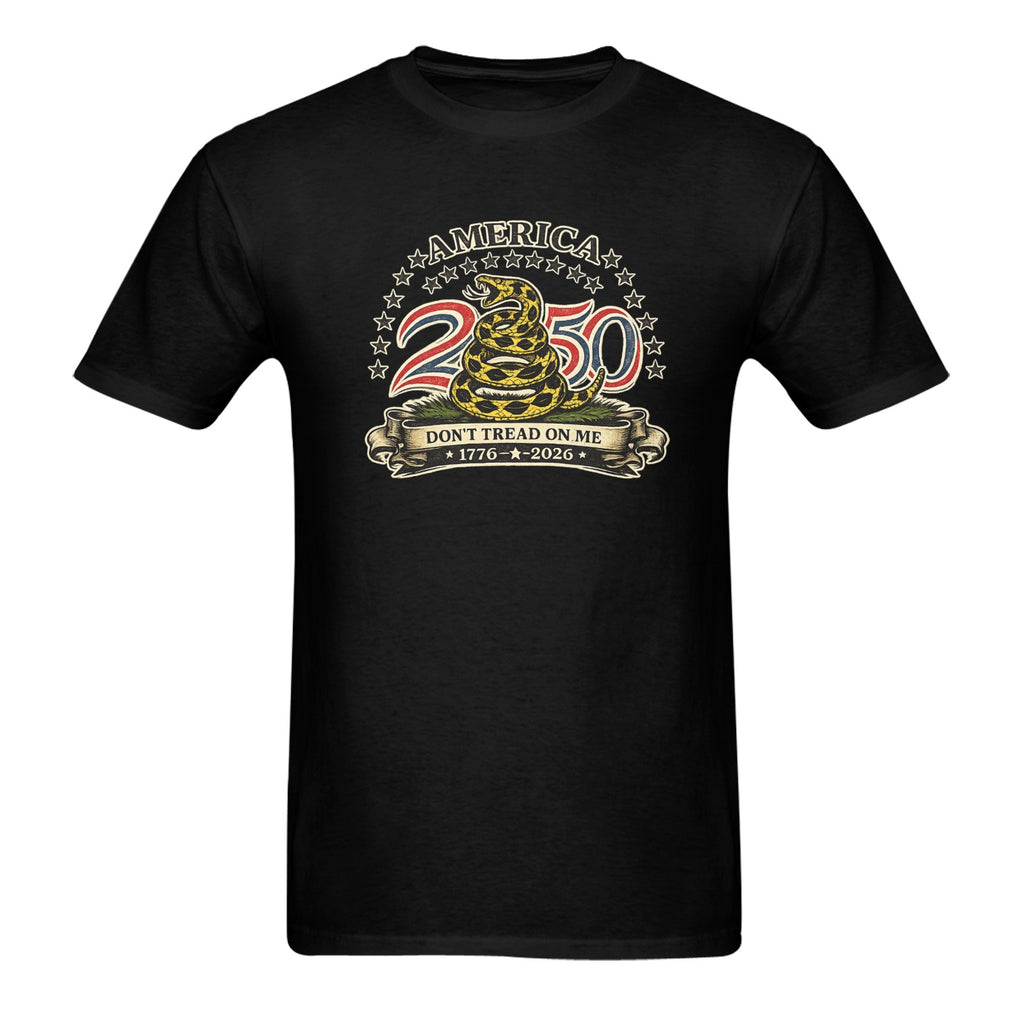 Men's America 250 Version 2 T-Shirt