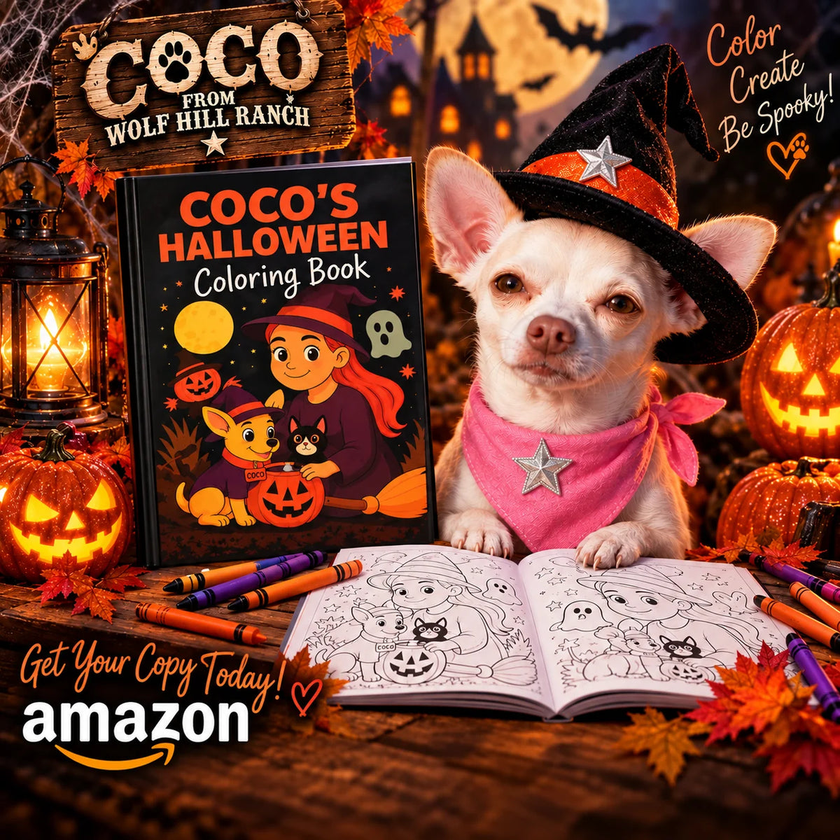 Kids Tee Coco's Halloween Costume Softstyle Shirt