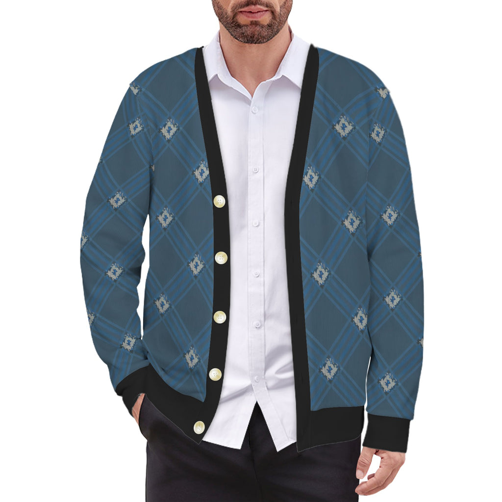 The Reynolds — Gentleman Rancher Cardigan