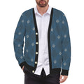 The Reynolds — Gentleman Rancher Cardigan