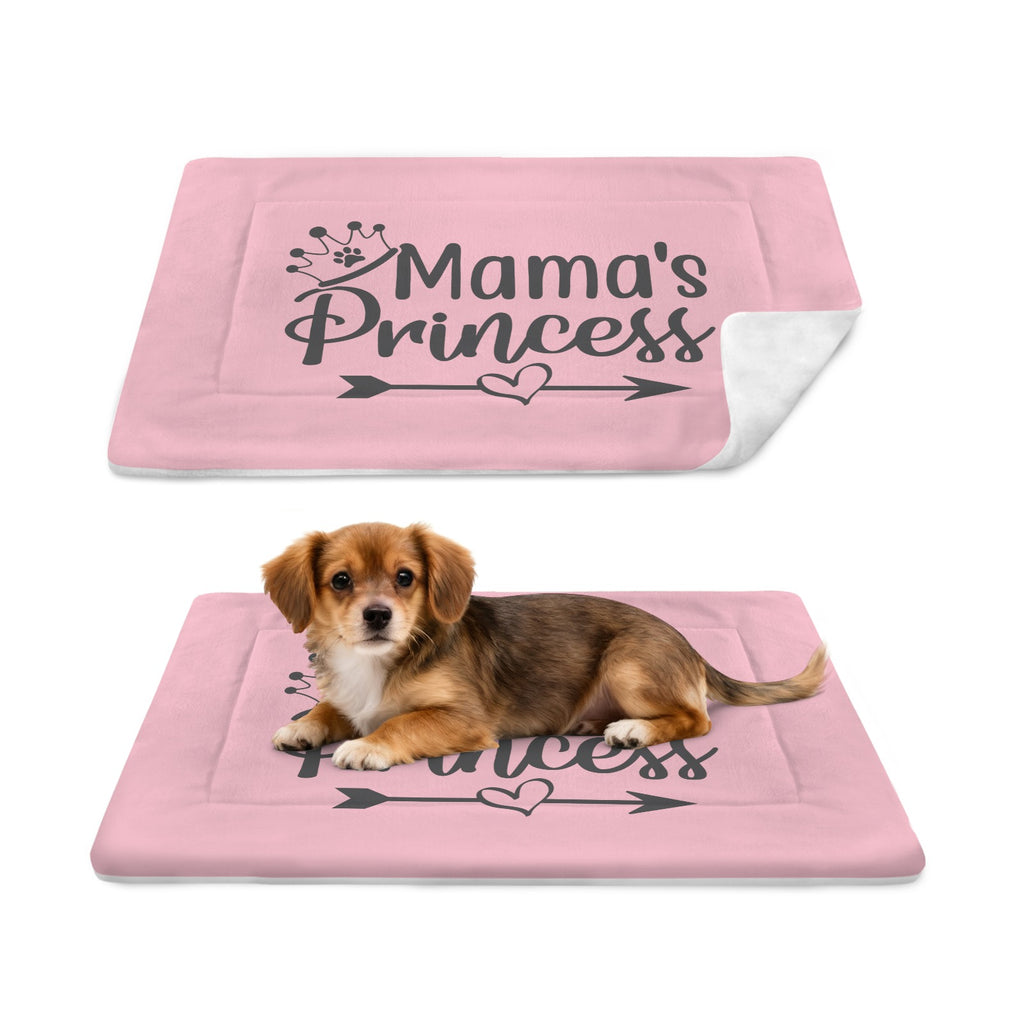 The Coco Collection — Princess Pink Pet Mat
