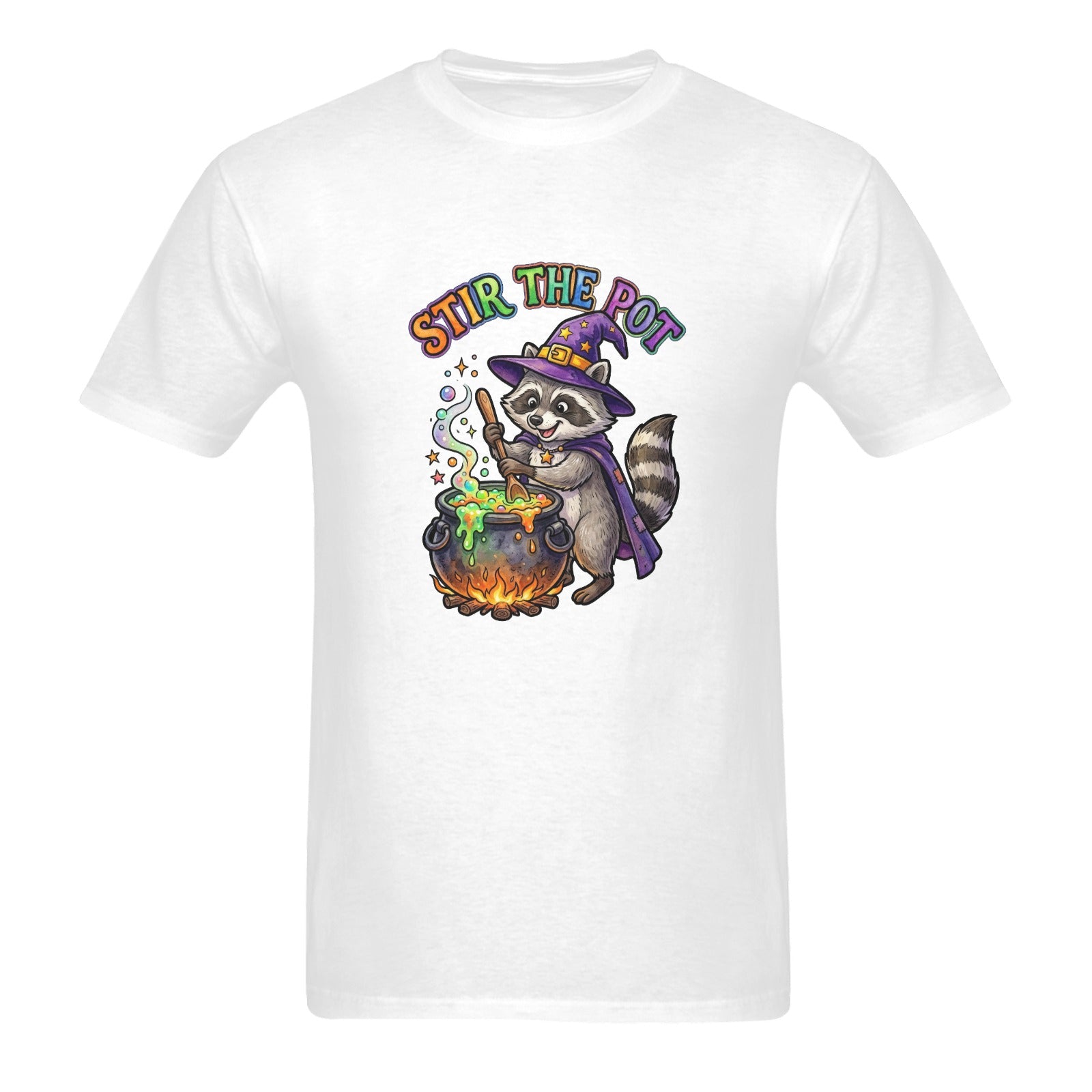 Stir the pot  T-Shirt