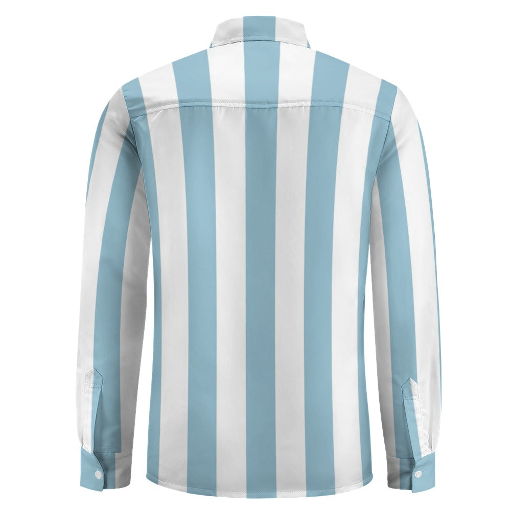 Reynolds Legacy Collection The Reynolds Western Stripe