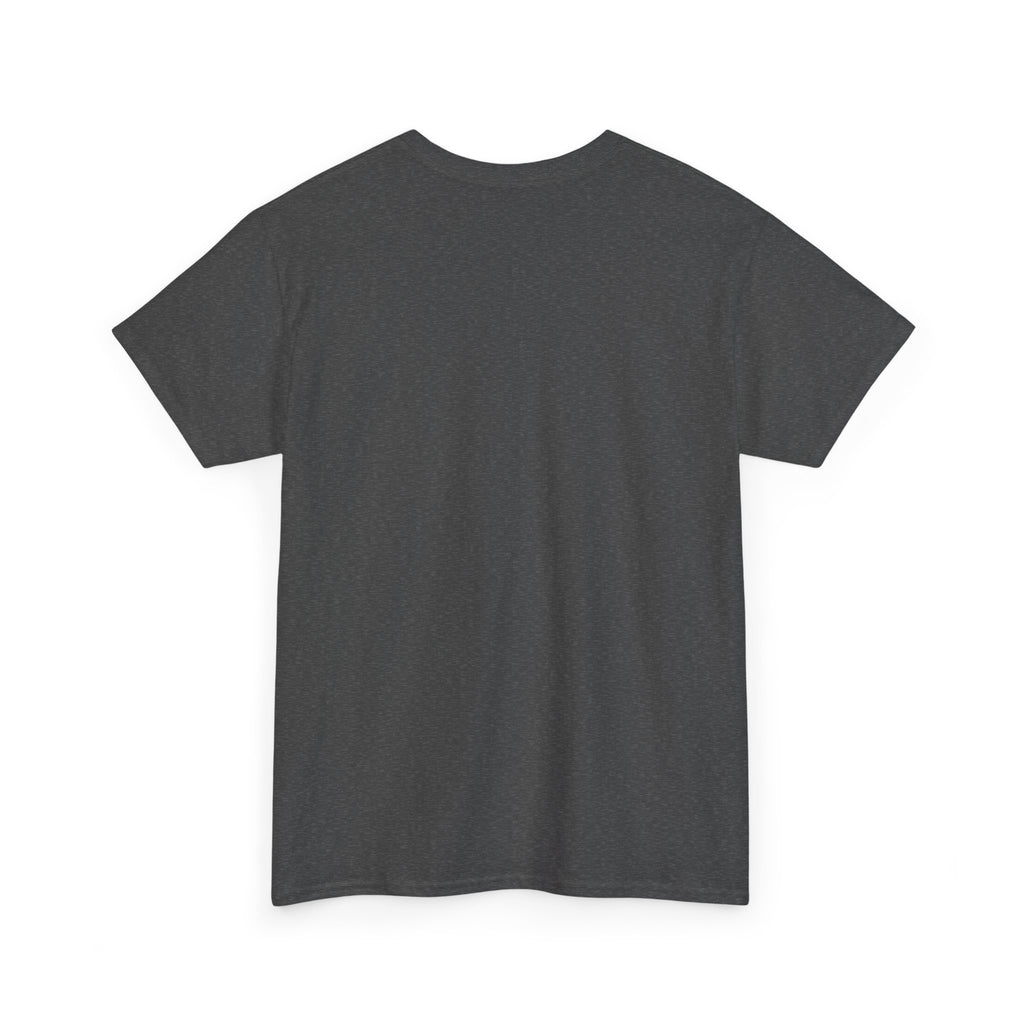 Dachshund Valentine T-Shirt — Cute Puppy Hearts Graphic Tee