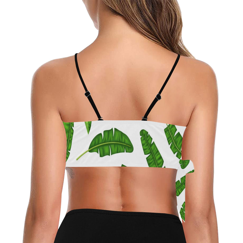 Palm Coast Knot Side Bikini Top