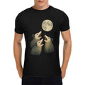 Howlin' Possums Tee of Wolf Hill Ranch