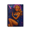 Glamorous Unicorn Spiral Notebook, Ideal for Journaling, Note-Taking, Gift for Coworkers, Art Lovers, Gorgeous Designer Stationery, [...]