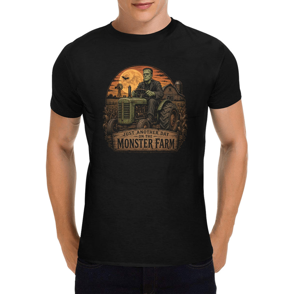 Monster Farm T-Shirt
