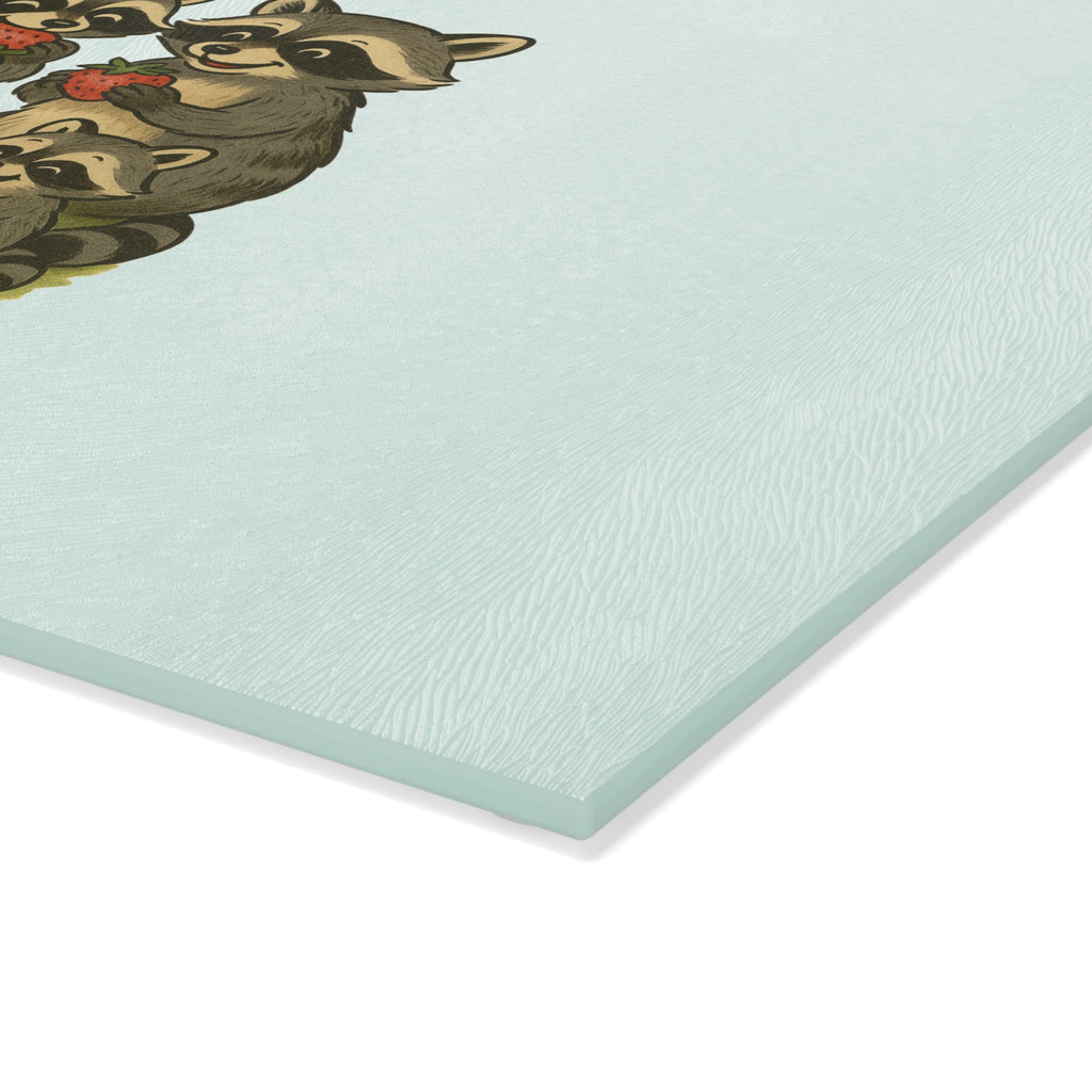 Glass Cutting Board