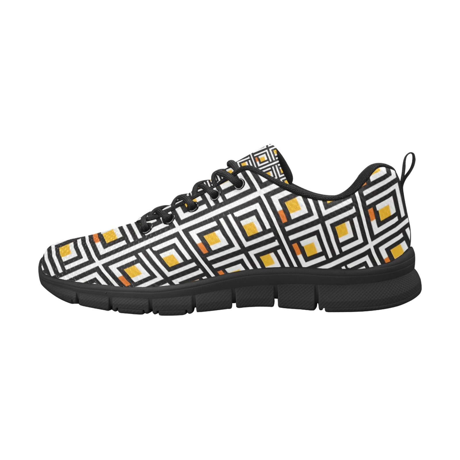 Vintage Elite Society – Elite Collection | Women’s Breathable Sneakers