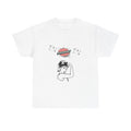 Sisterhood Unisex Tee - Strong Woman Empowerment Shirt