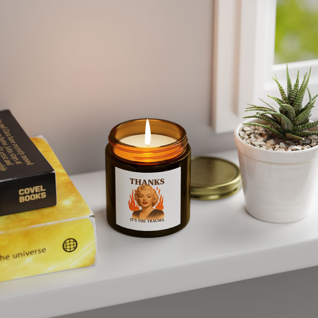 Scented Candle