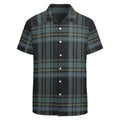 Reynolds Legacy Collection  The Robert Plaid Shirt