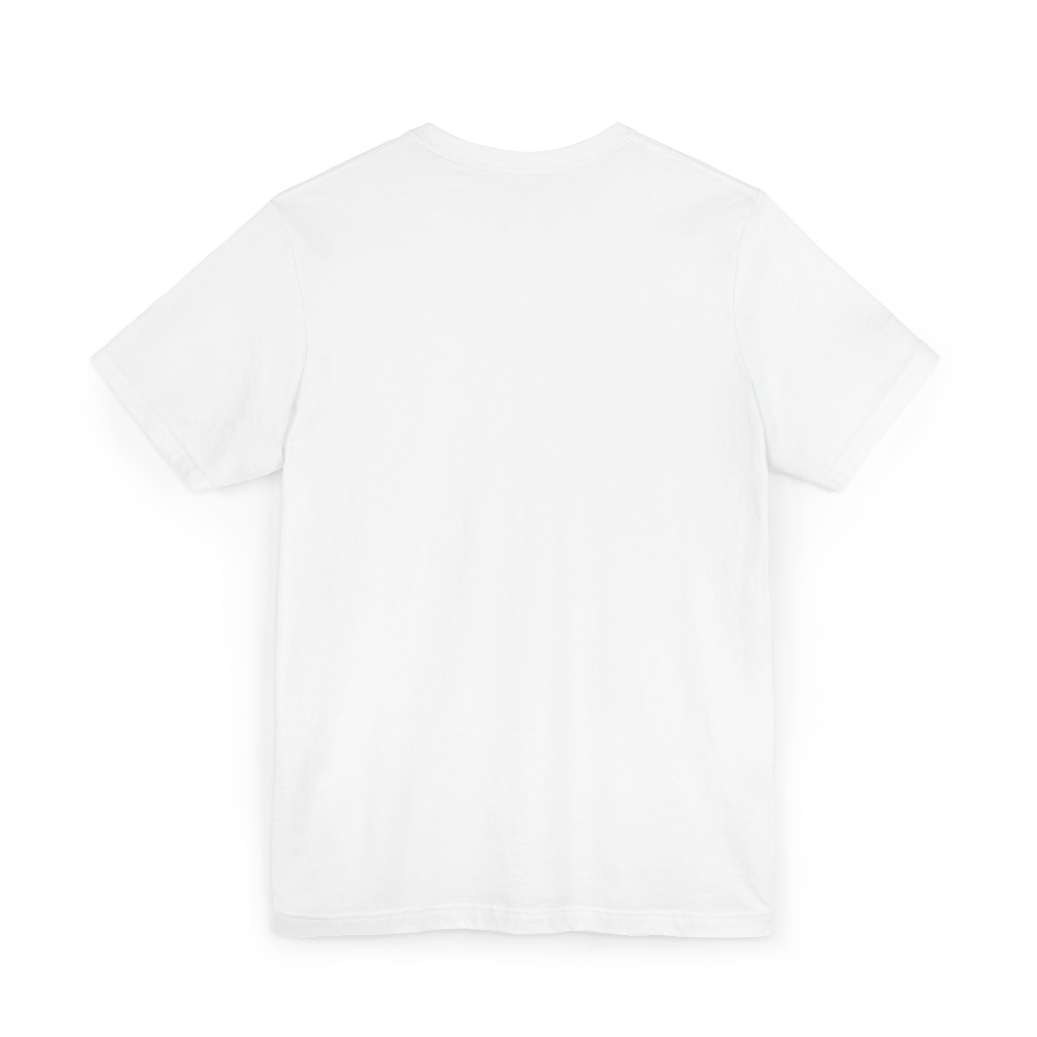 Super Fun Unisex Jersey T-Shirt, Retro Graphic Tee, Gift for Fans, Casual Wear, Music Lovers, Unique Art Apparel