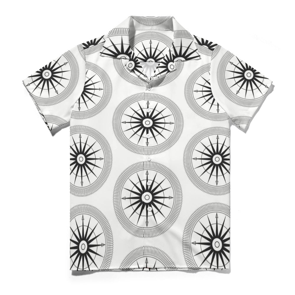 Wolf Hill Ranch – Frontier Compass Shirt