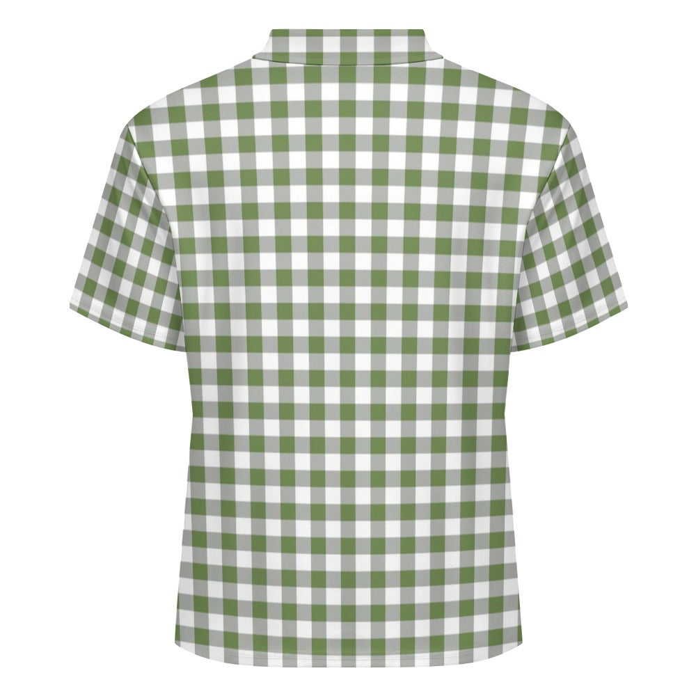 Wolf Hill Ranch – Prairie Green Polo
