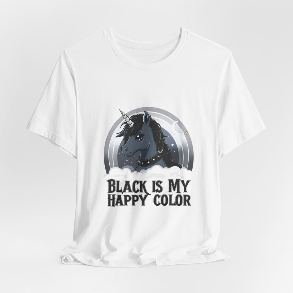 Unisex Graphic Tee