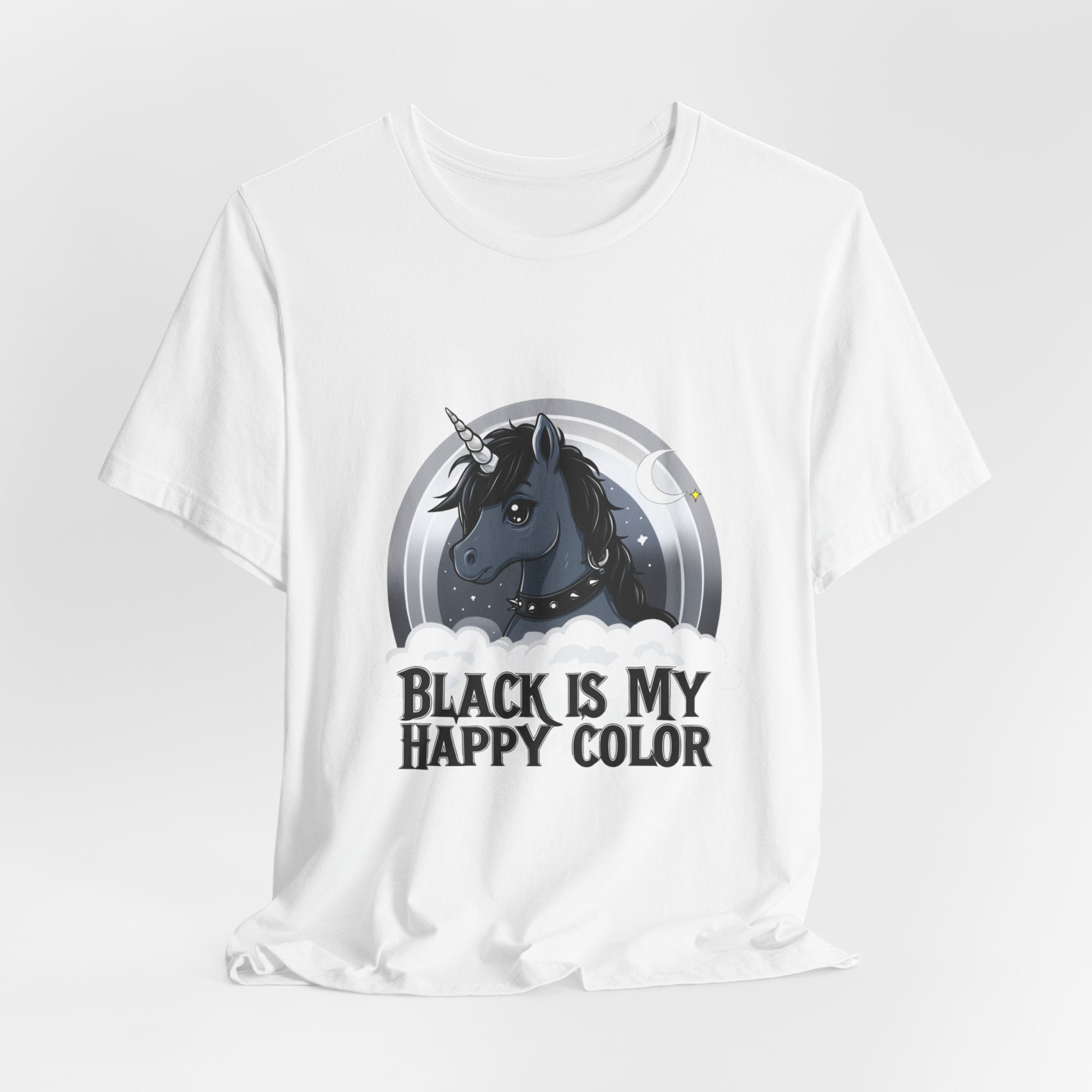 Unisex Graphic Tee