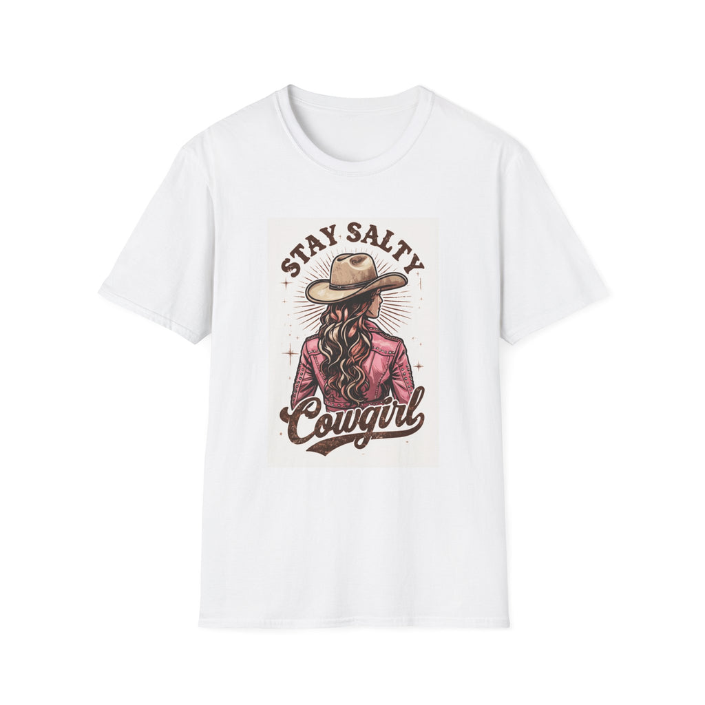Stay Salty' Cowgirl