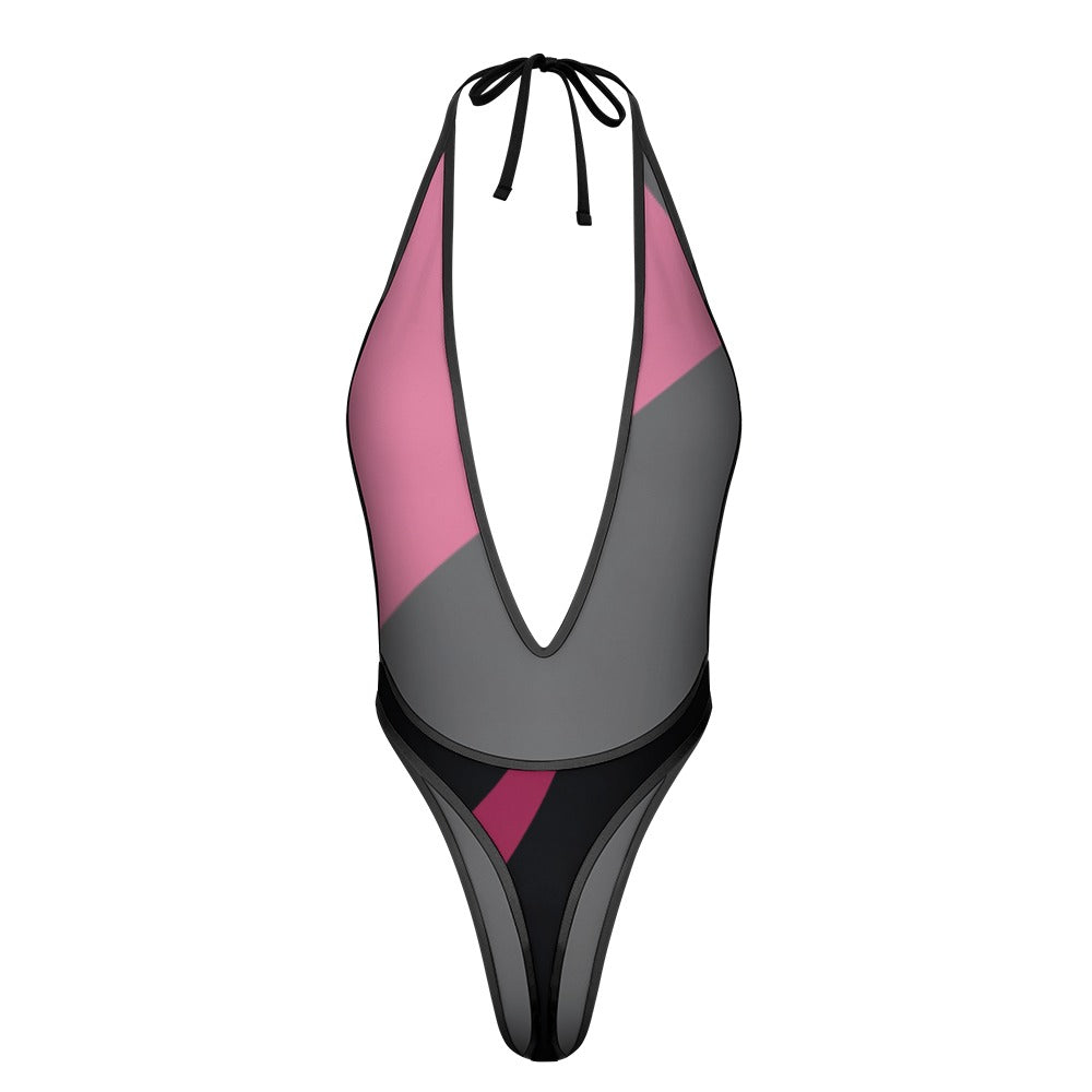 1986 Miami Vector Women's jumpsuit underwear