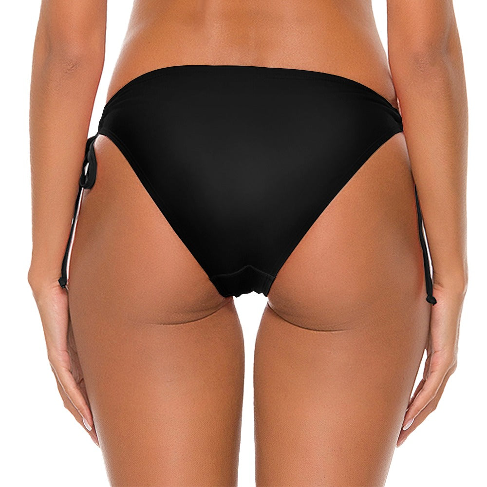 Ladies "Color Rush" Sexy Bikini Briefs