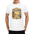 Men's Historical California T-Shirt