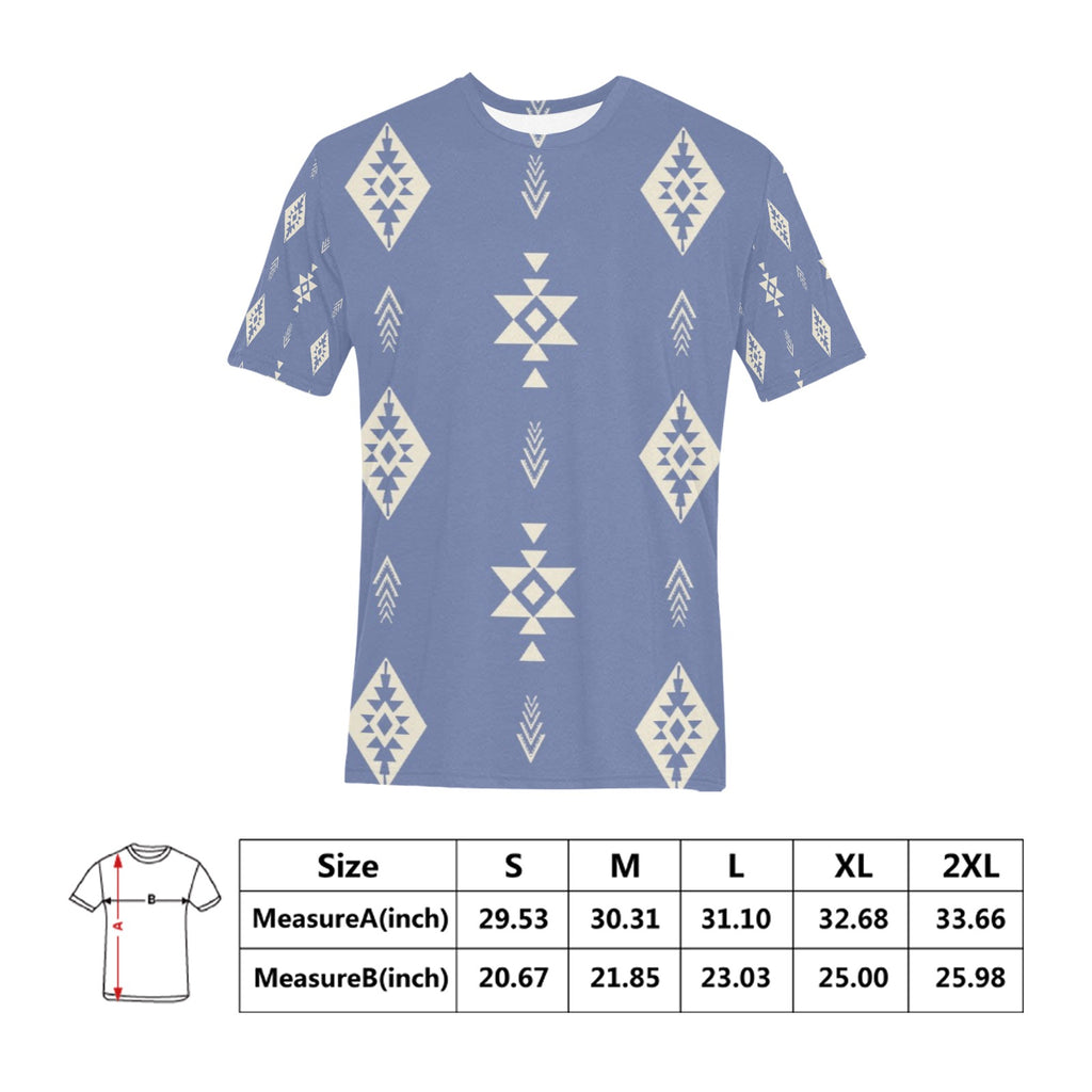 The Desperado Tee