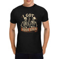 I got your back-Spooky Season shirt T-Shirt