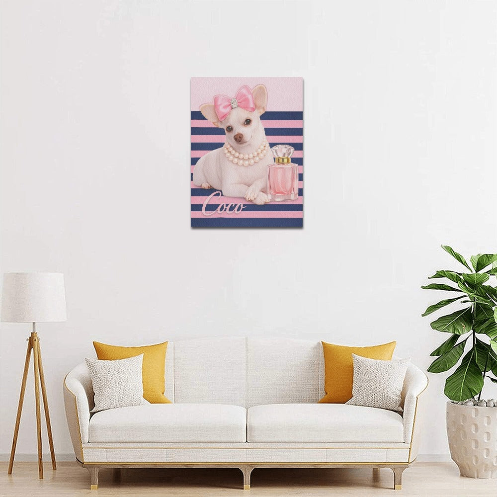 Coco Elegance
