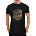 Colonial America 250 TEE-White