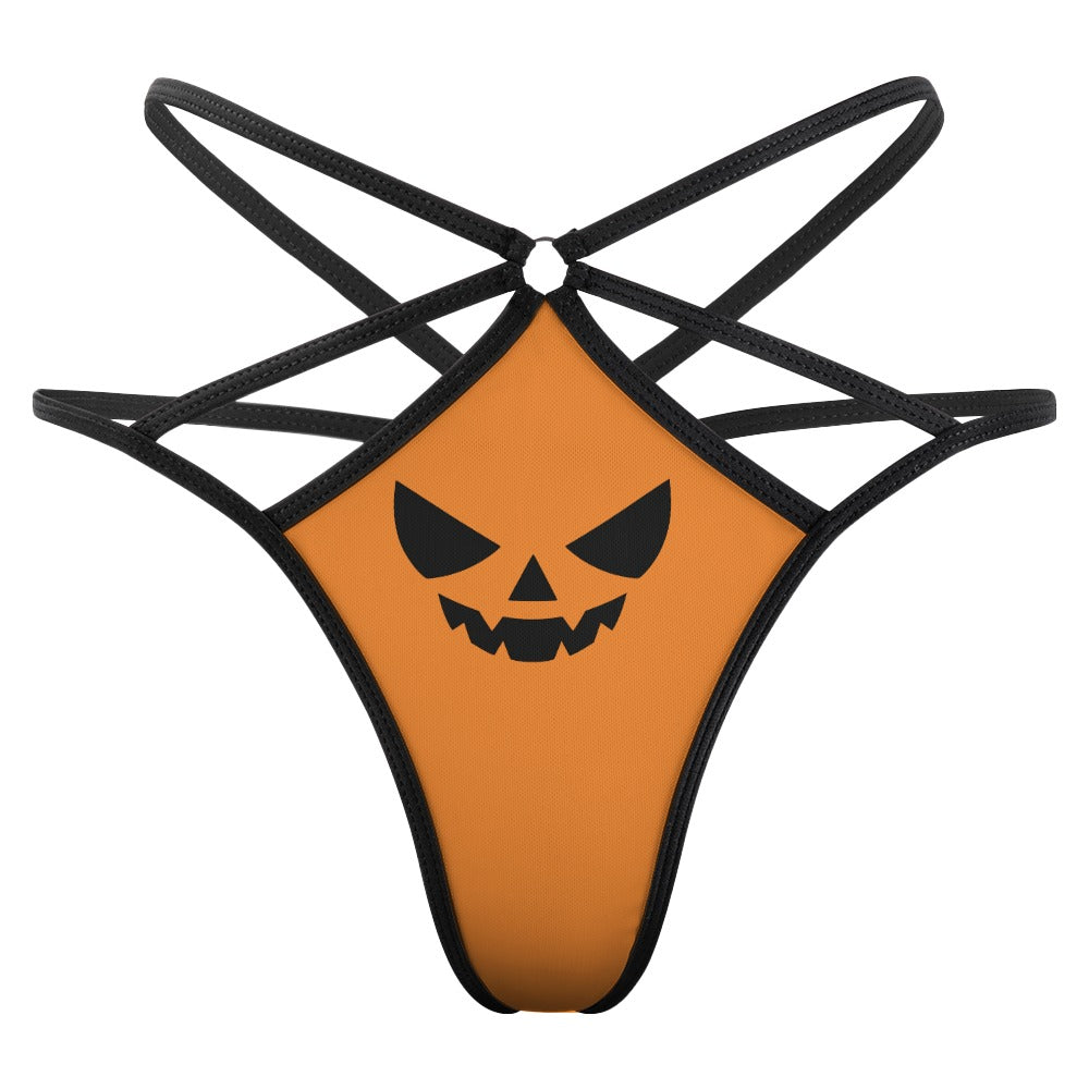 Wicked Pumpkin